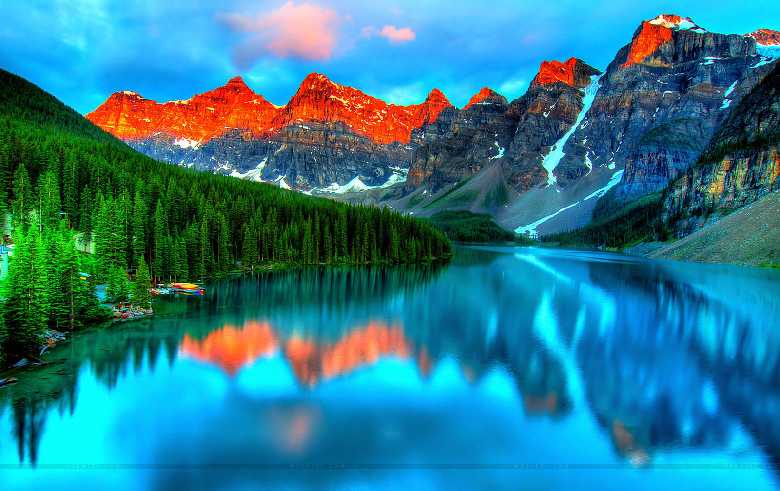 Beautiful nature wallpapers for your desktop mobile and tablet
