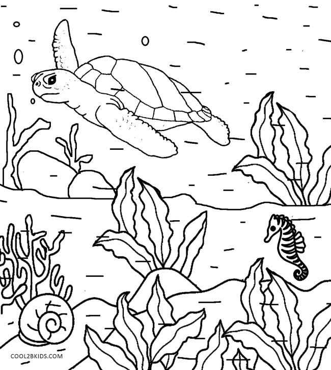 Printable nature coloring pages for kids coloring pages nature coloring book pages coloring pages