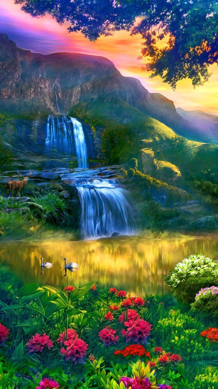 Best beautiful nature wallpapers