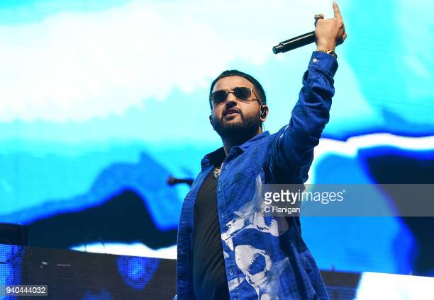 Nav rapper photos and premium high res pictures