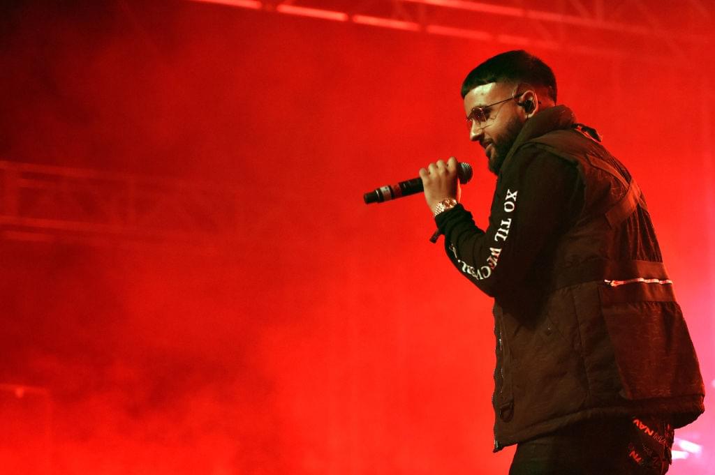 Nav announces new album reckless out this friday kpwr