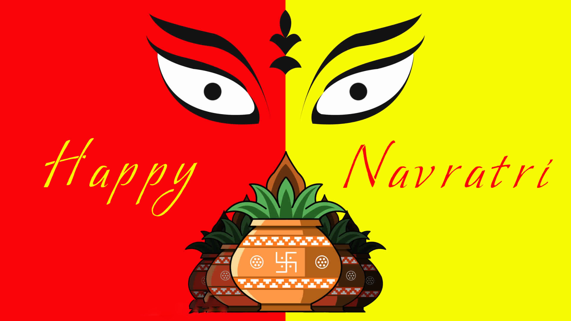 Navratri wallpaper hd for mobile