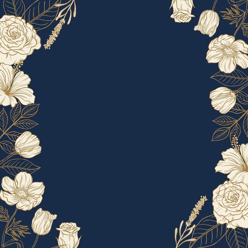 Navy blue wedding background images free photos png stickers wallpapers backgrounds