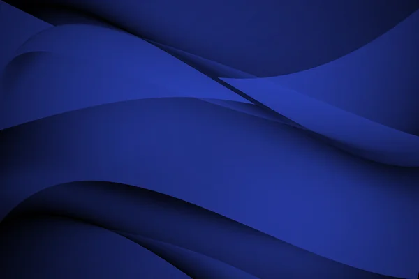 Navy blue abstract background