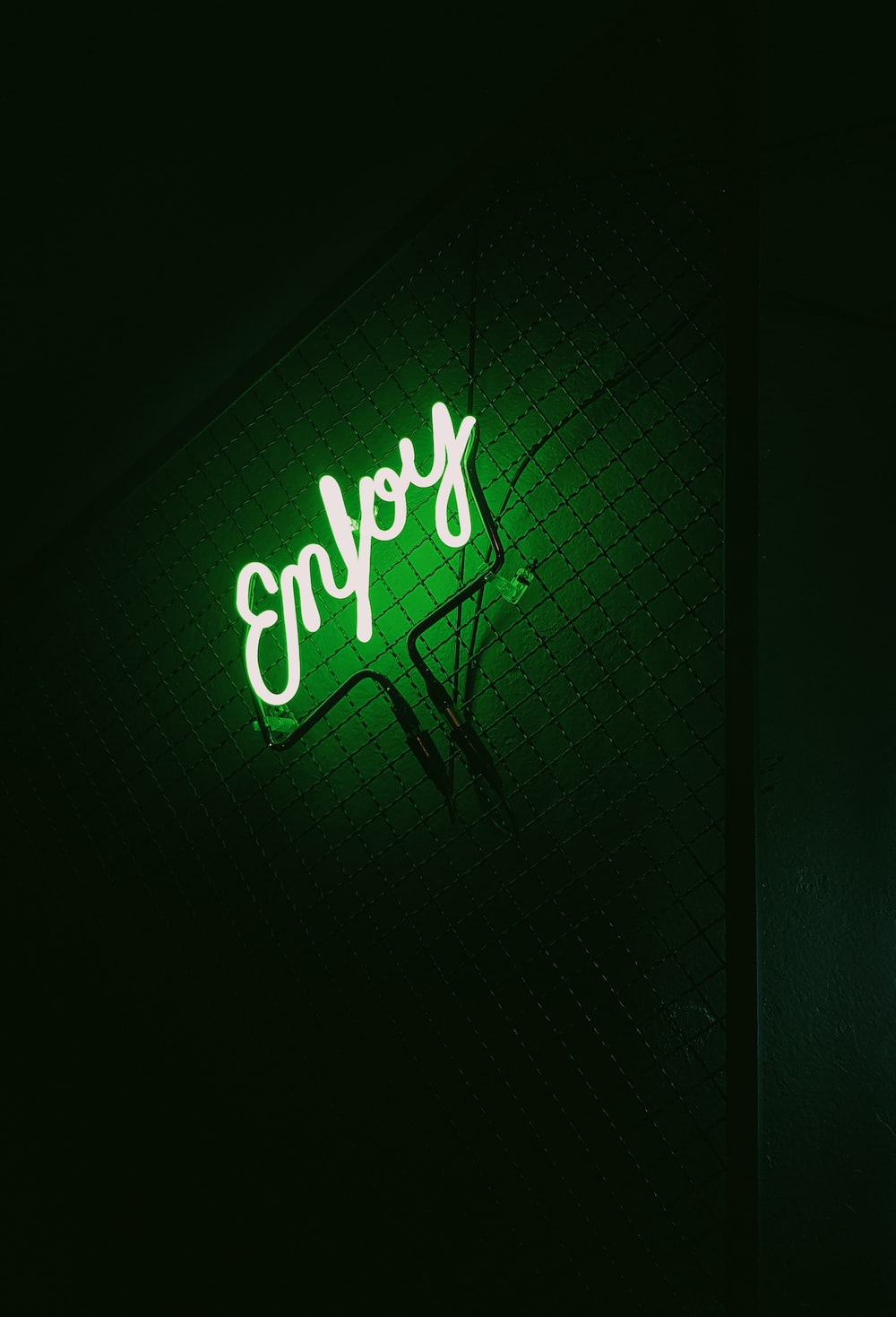 Download Free 100 + neon green aesthetic Wallpapers