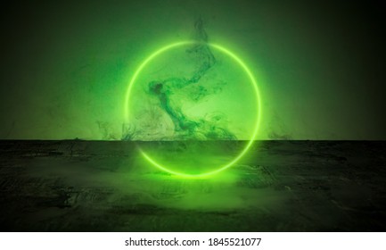 Neon green images stock photos vectors