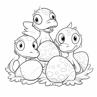 Page nest coloring pages preschool images