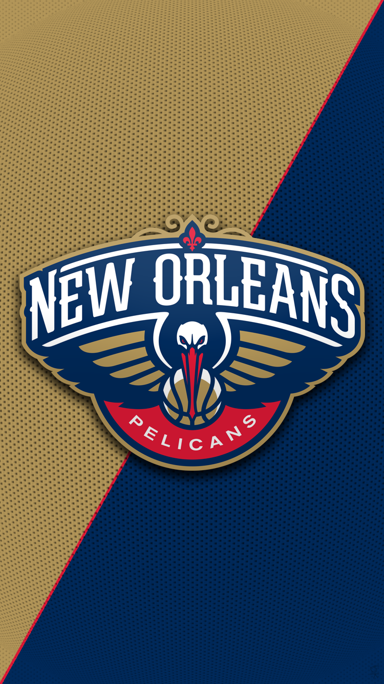New orleans pelicans new orleans pelicans new orleans logo basketball