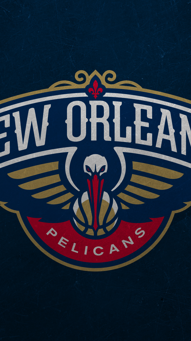 Wallpapers new orleans pelicans