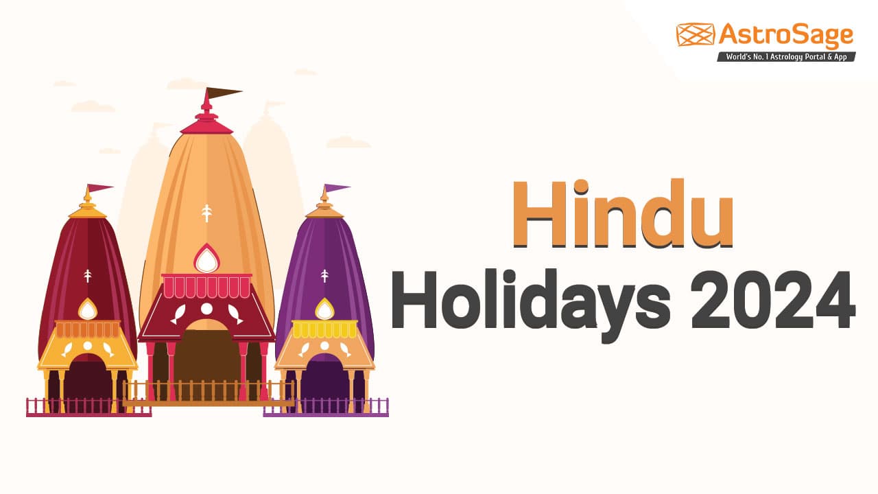 Hindu holidays check the list of hindu festivals holidays in
