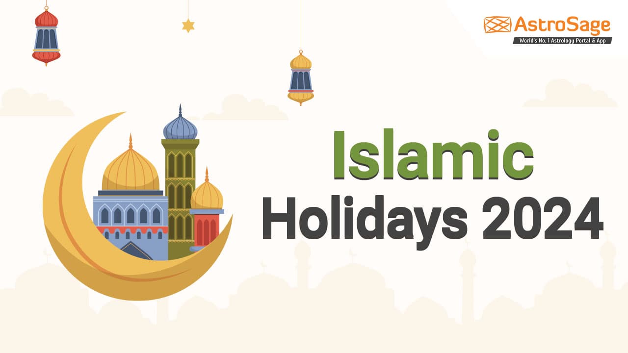 Islamic holidays check out the islamic holidays list