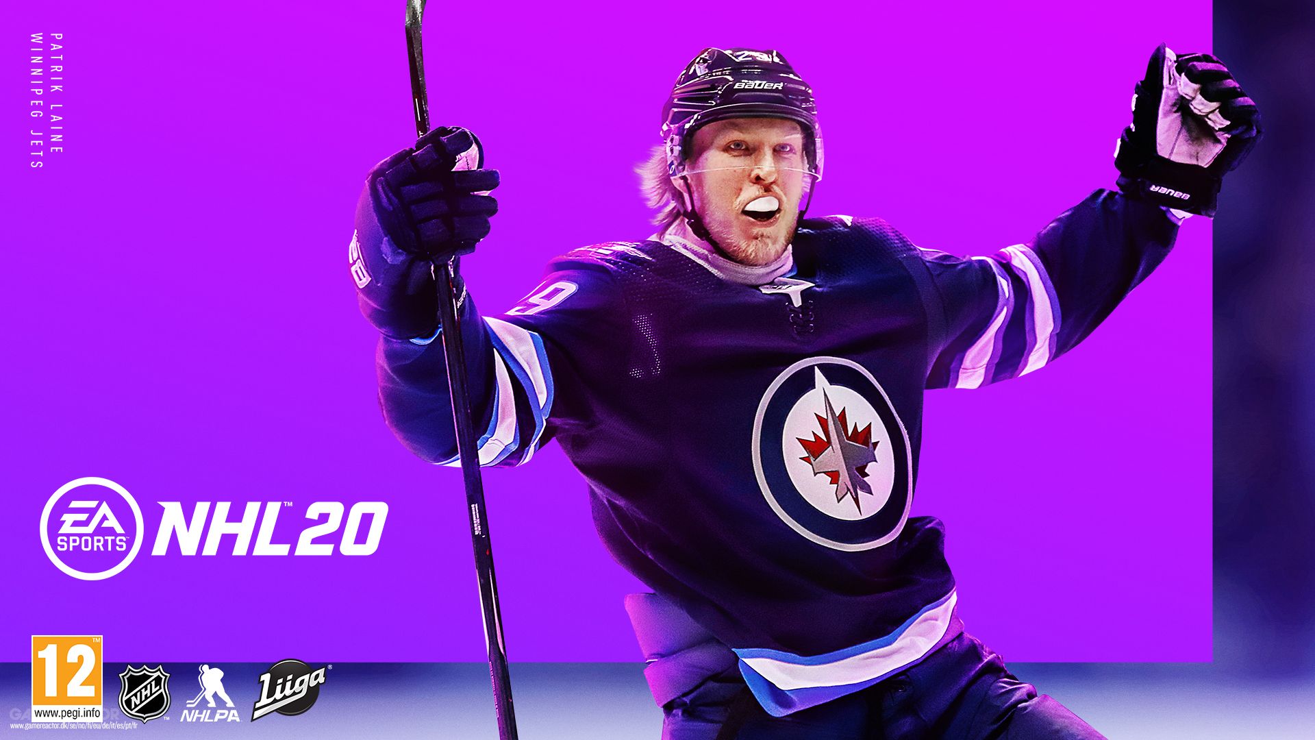 Leafs gaming league for nhl returns this month