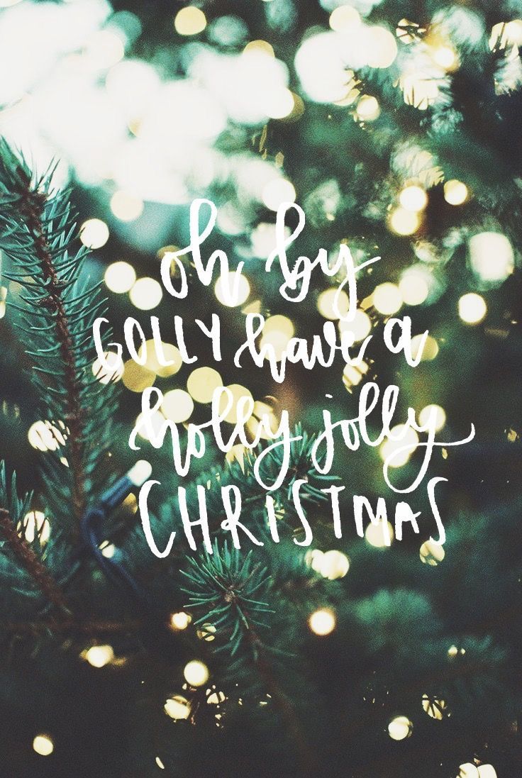 Beautiful christmas quotes wallpapers