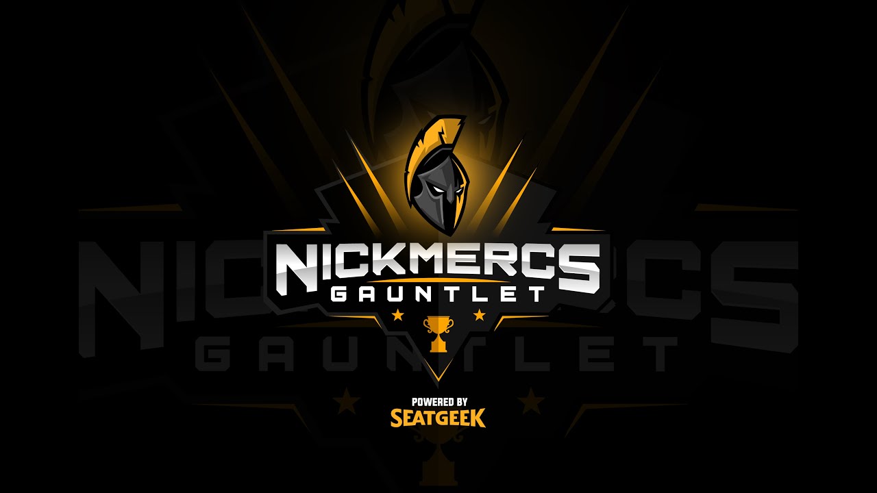 H4X PARTNERS WITH NICKMERCS MFAM FOR BLACKOUT 2.0 COLLECTION