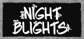 Night blights video game