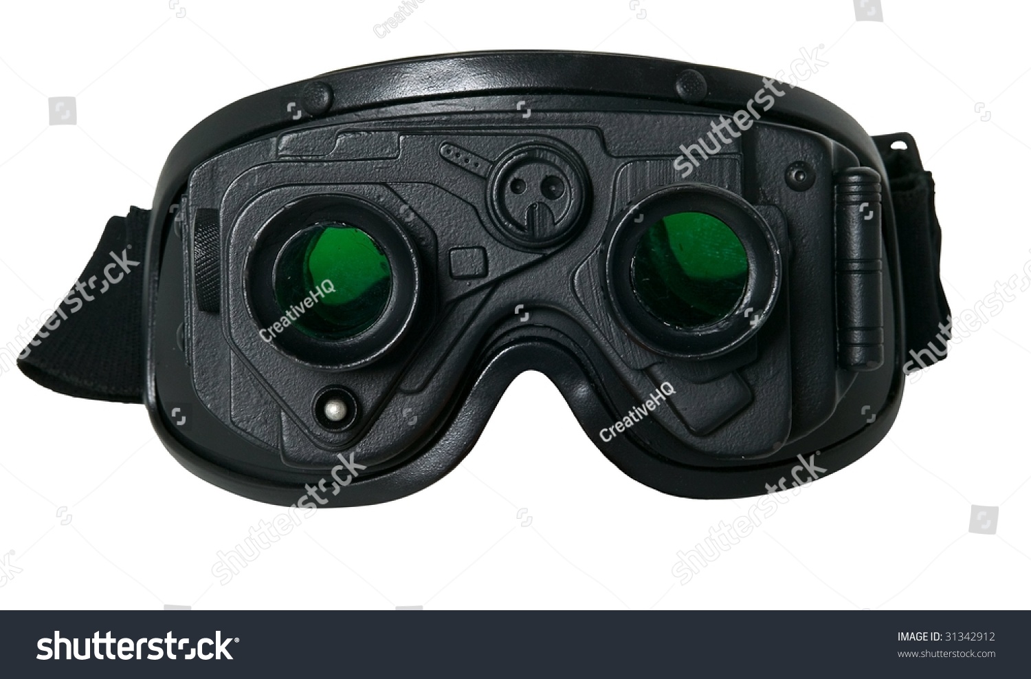 Night goggles stock photos images photography