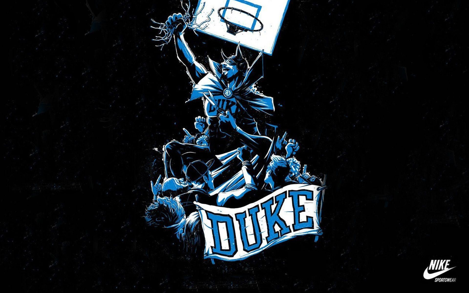 Duke basketball nike logo wallpaper hd in basketball