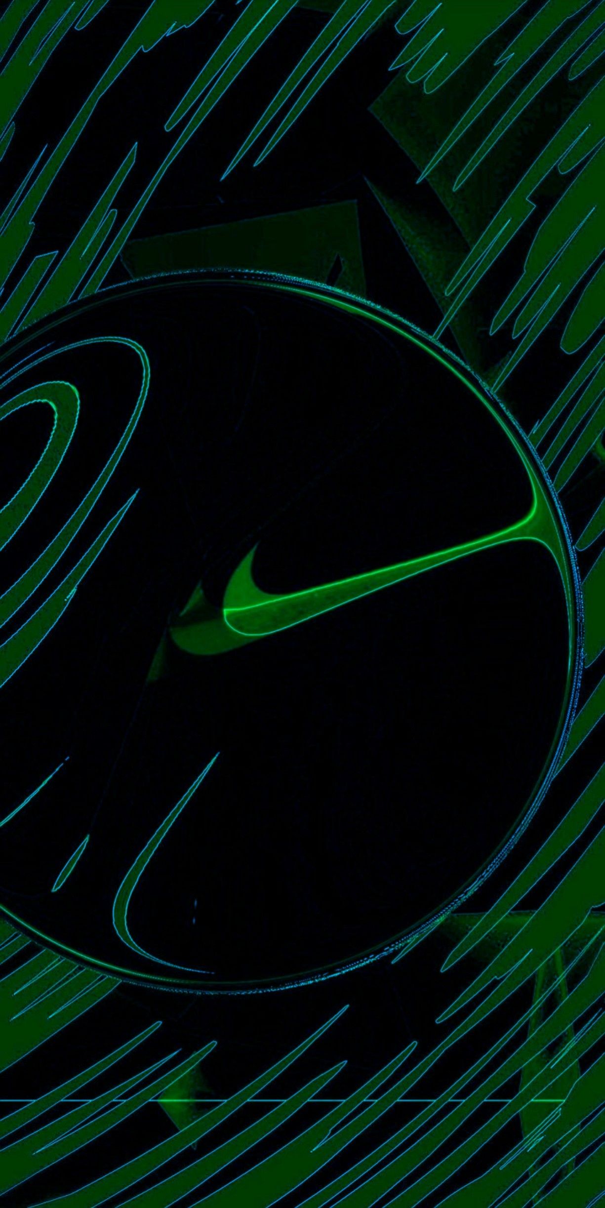 Pin by hooters konceptz on nike wallpaper nike wallpaper nike wallpaper iphone jordan logo wallpaper