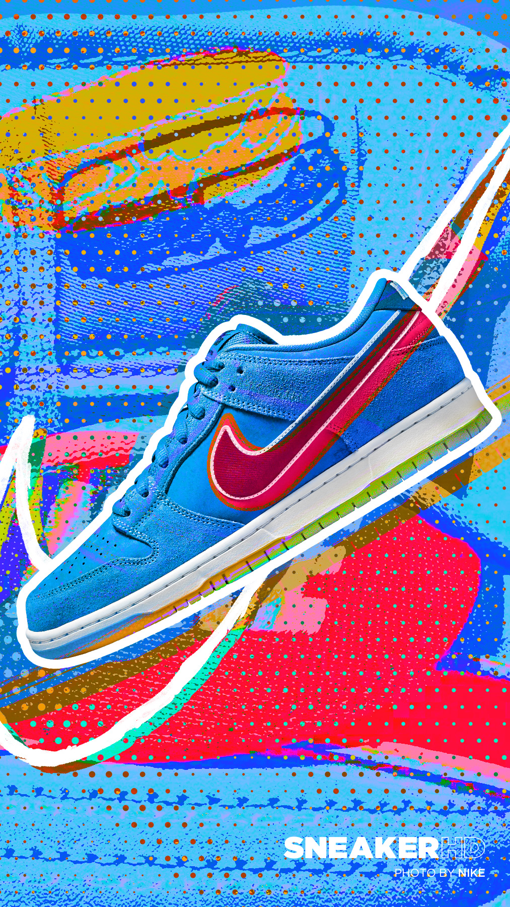 Â your favorite sneakers in k retina mobile and hd wallpaper resolutions nike sb dunk archives