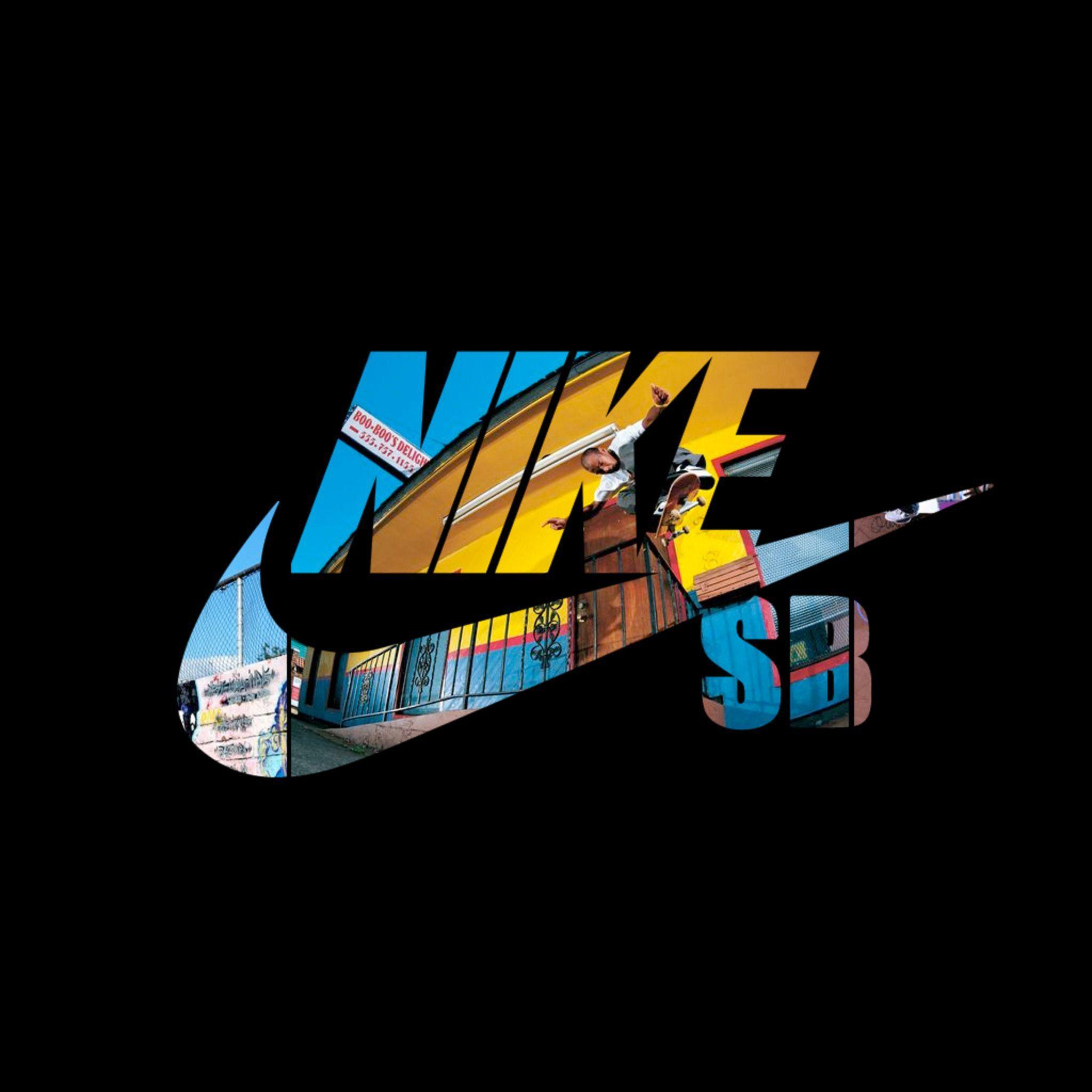 Nike dunk wallpapers