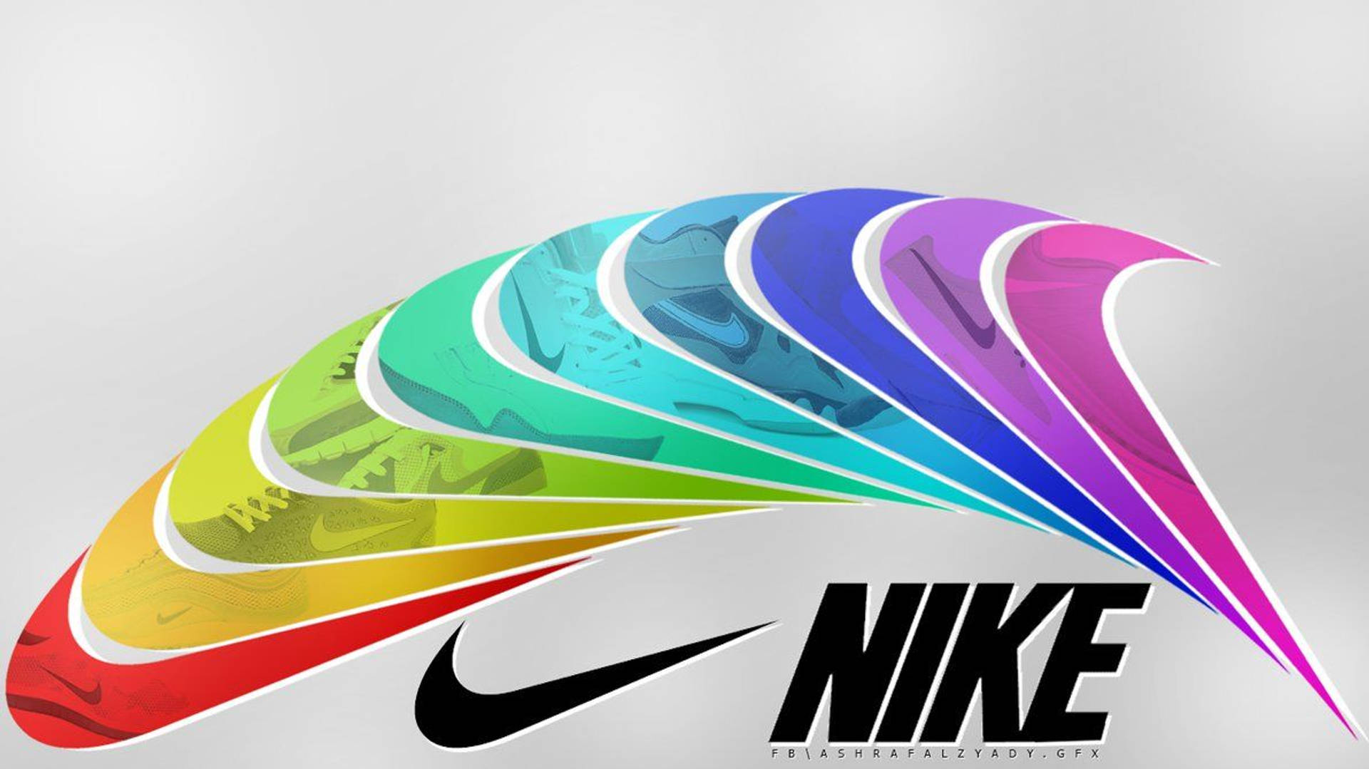Материалы найк. Найк Рейнбоу. 2 Logo Nike. Обои найк. Найк фирменные цвета.