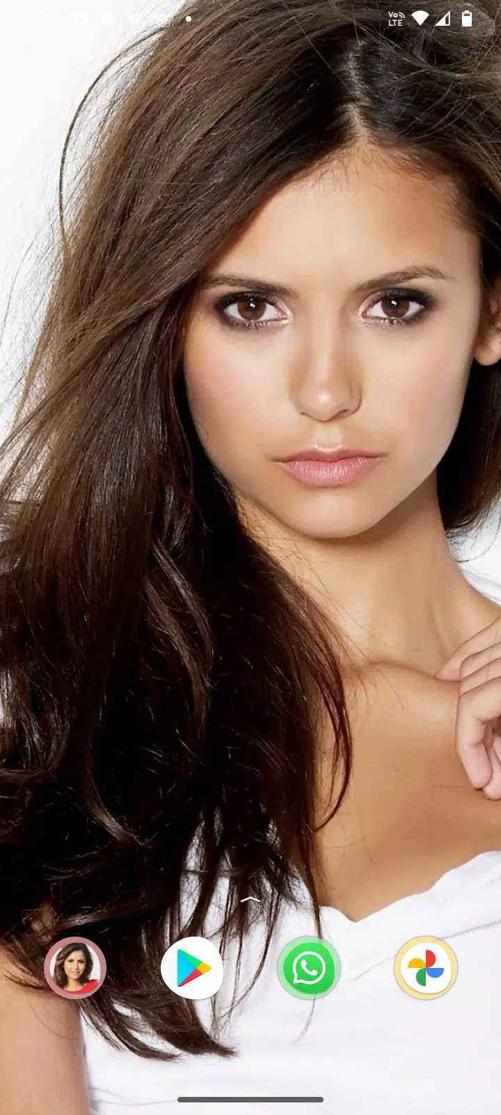 Nina dobrev wallpapers apk for android download