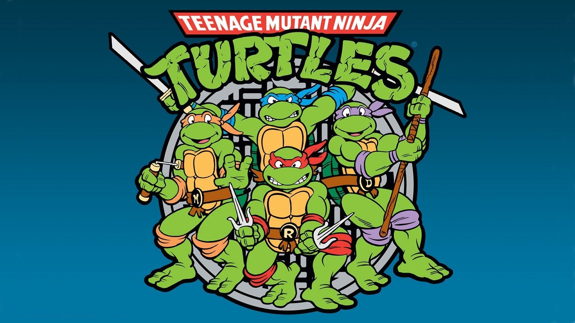 S teenage mutant ninja turtles wallpapers