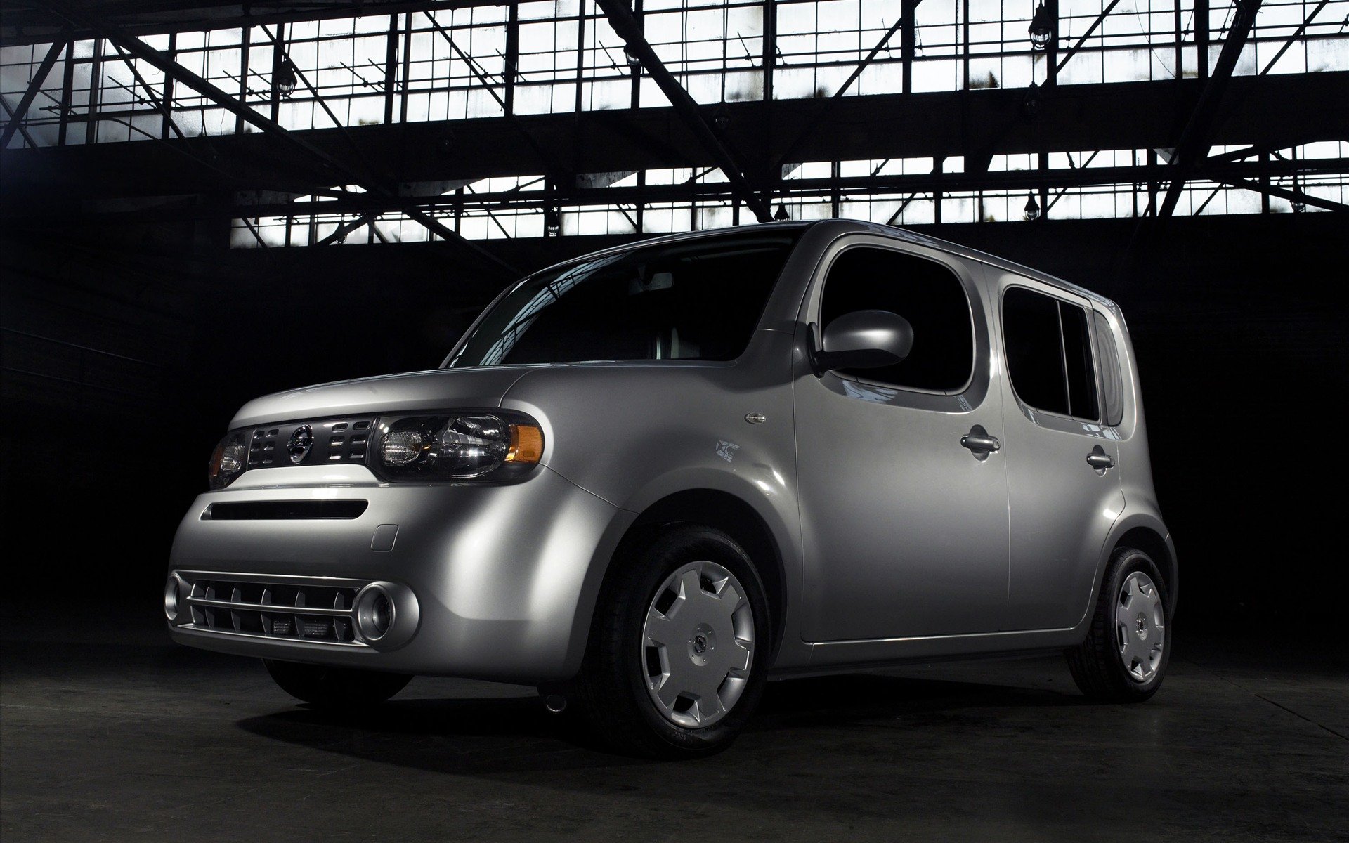 Nissan cube wallpapers hd desktop and mobile backgrounds