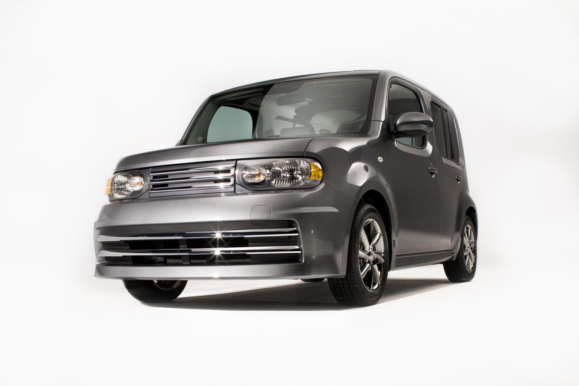 Nissan cube krom wallpaper and image gallery