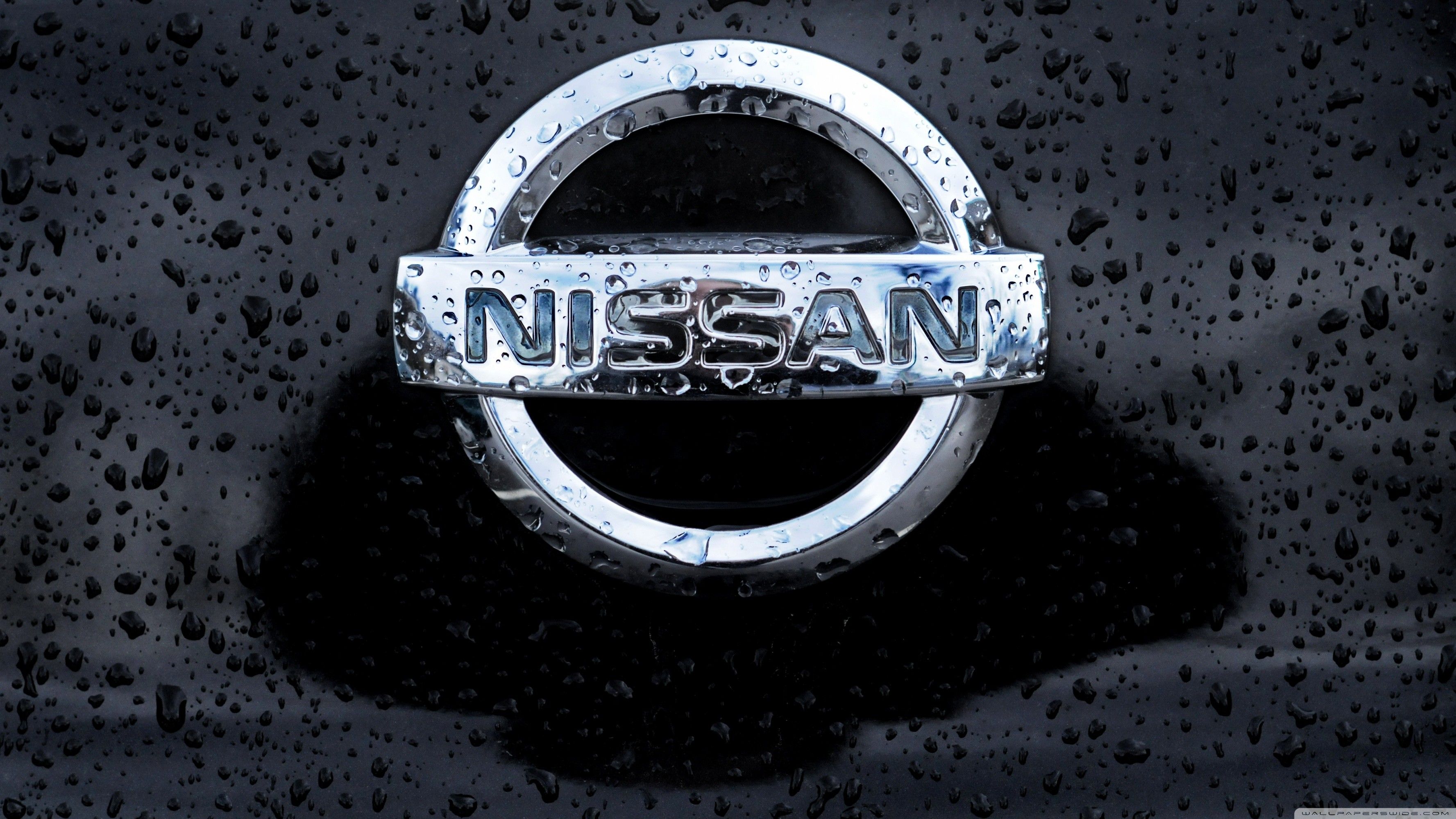 Nissan wallpapers