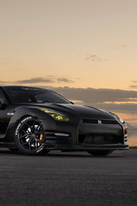 Nissan gtr x resolution wallpapers iphone xsiphone iphone x