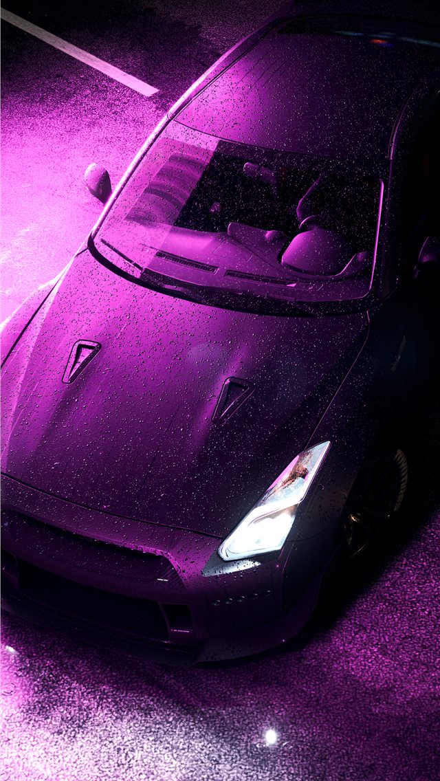 Best nissan iphone hd wallpapers