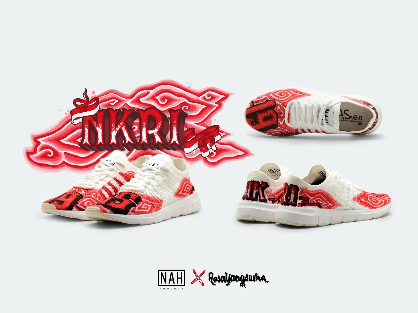 Nkri collaboration with nah project by rasayangsama on