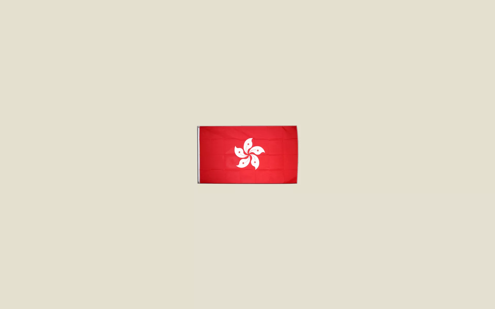Flagge fahne hongkong gãnstig kaufen