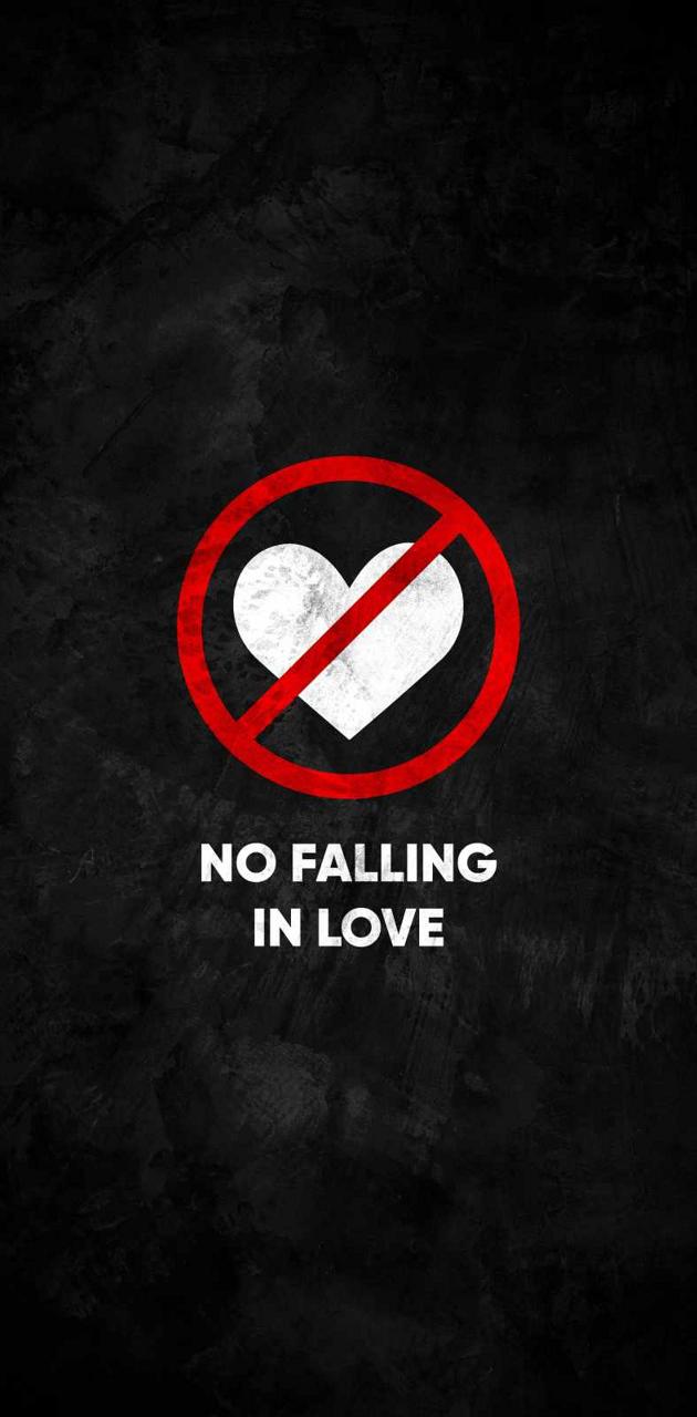 No love wallpaper by neo