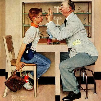 Norman rockwell posters wall art prints