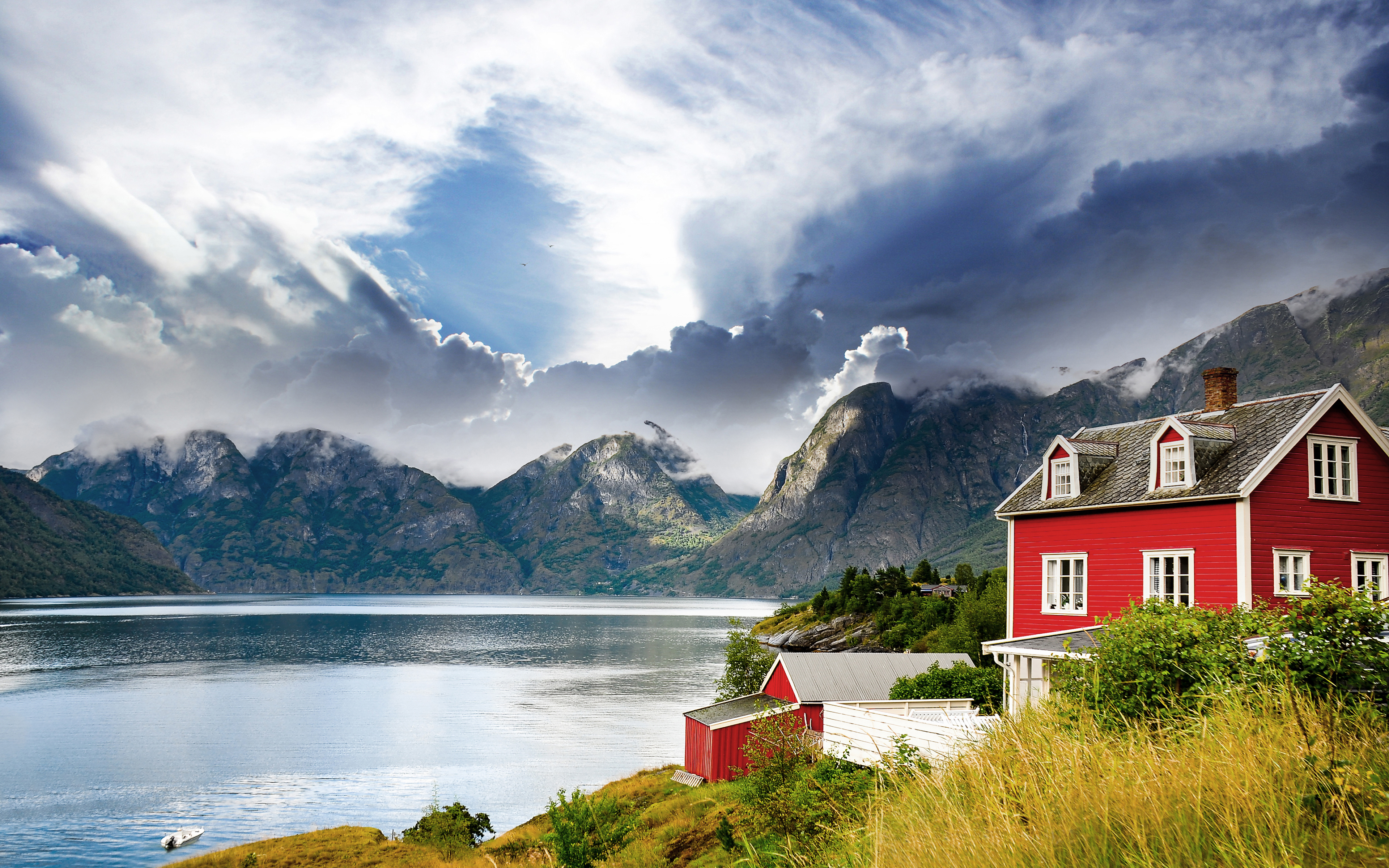 Norway hd papers and backgrounds
