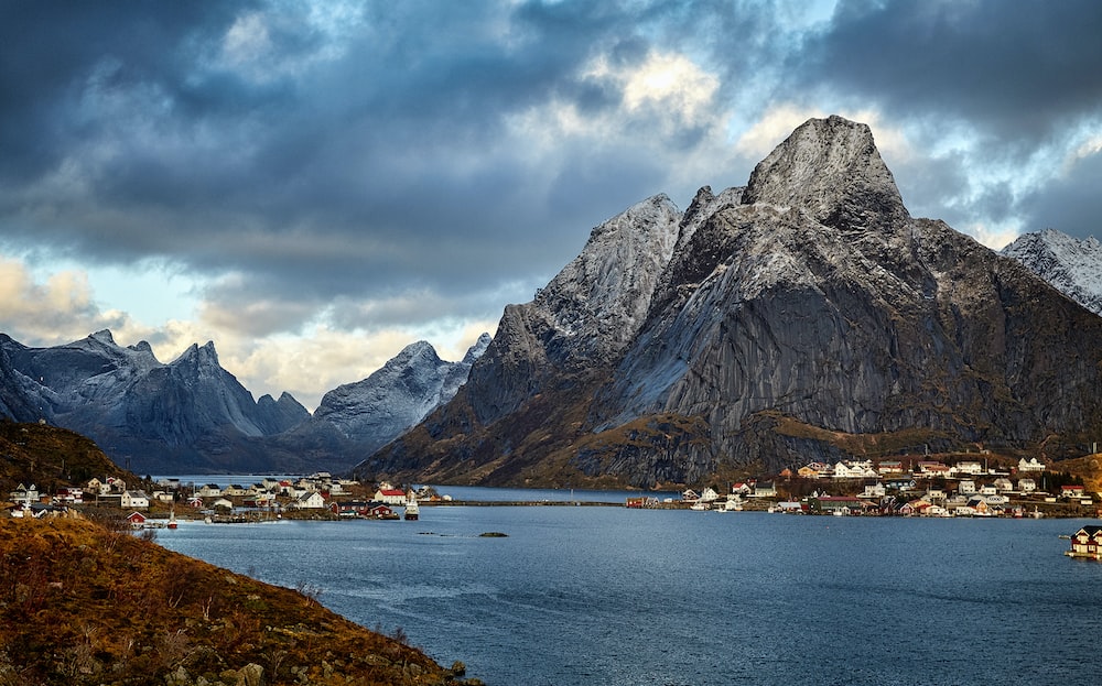 Norway wallpaper pictures download free images on