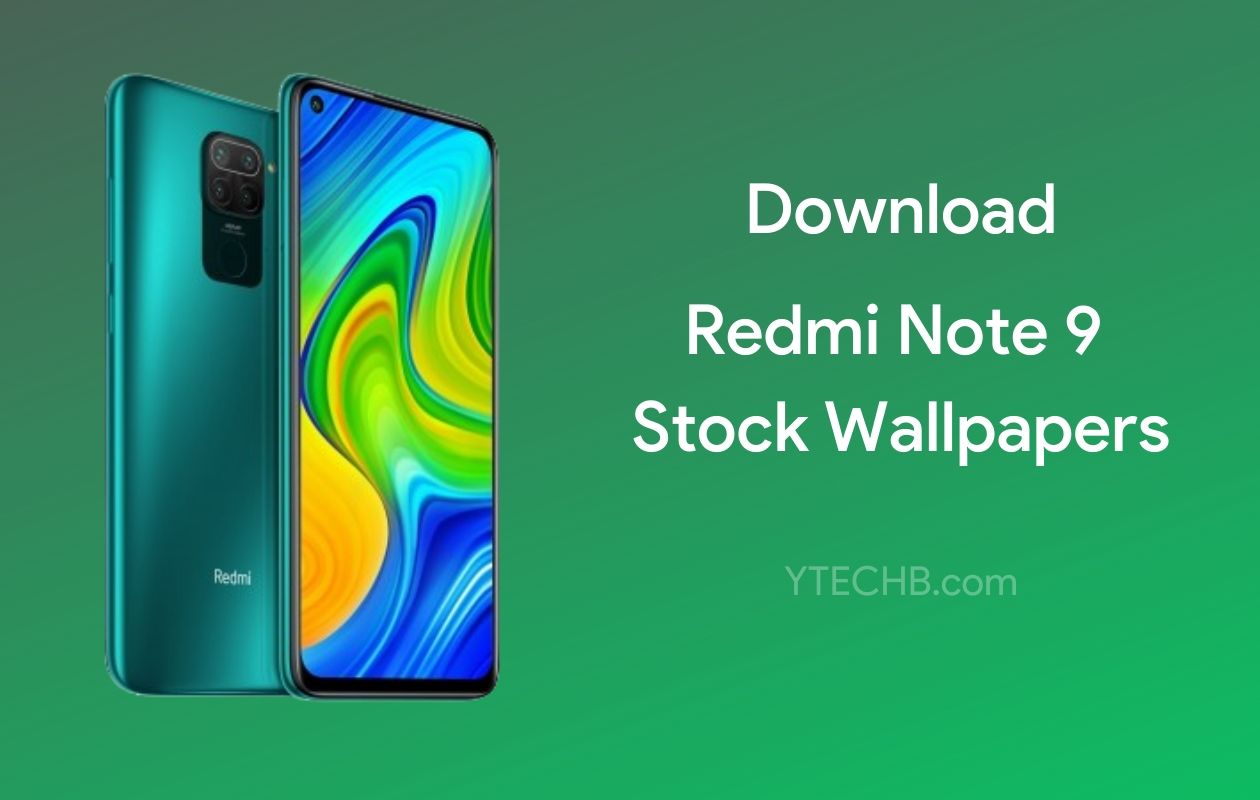 Download redmi note stock wallpapers fhd official