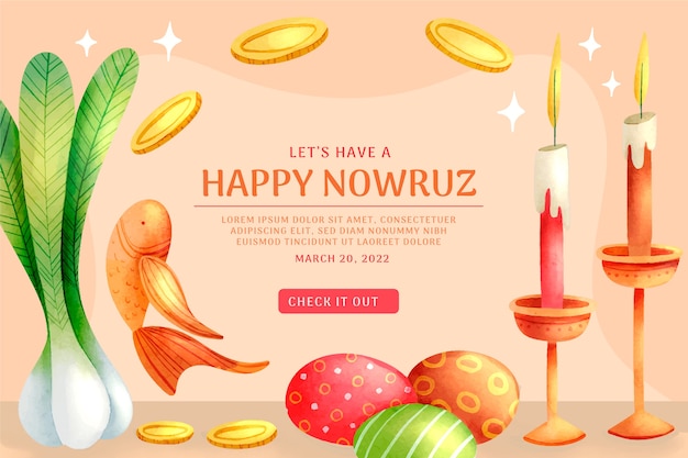 Nowruz images