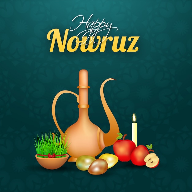 Happy nowruz iranian images