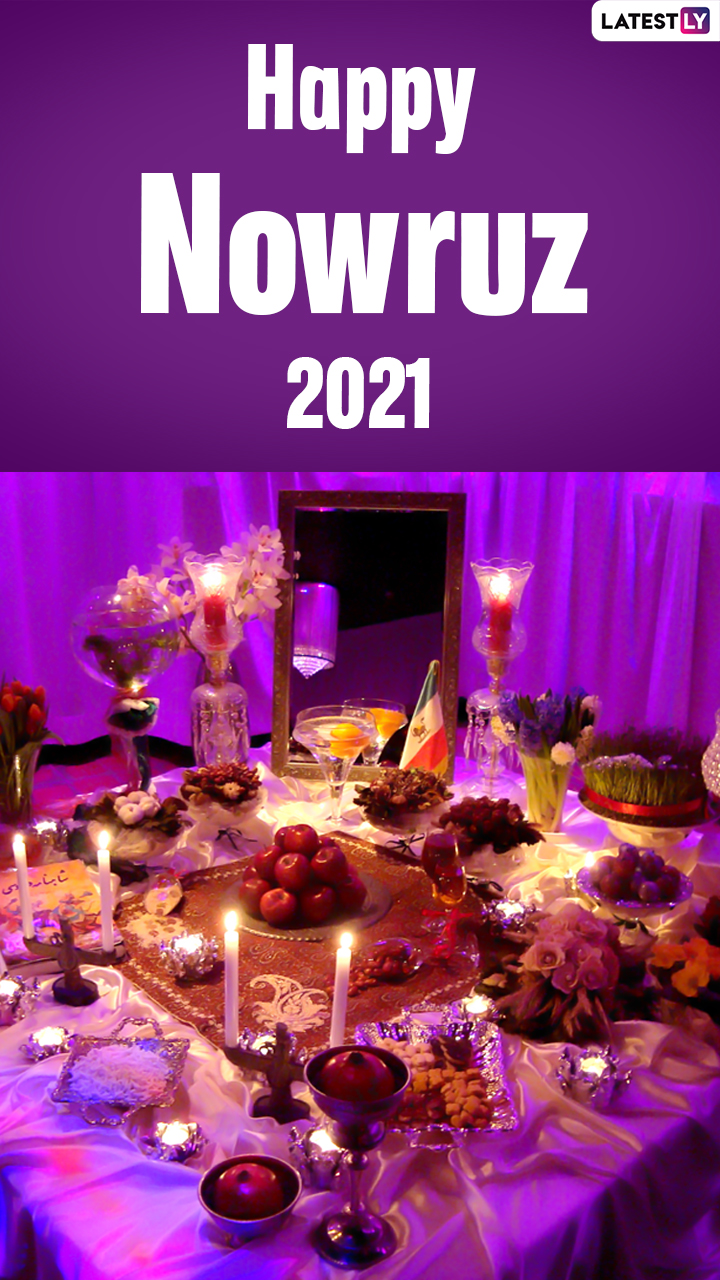 Happy nowruz greetings hd images messages navroz wallpapers and status to celebrate persian new year ðð