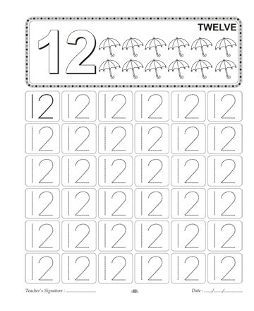 Number writing sheet handwriting worksheets for kids writing numbers alphabet practice worksheets