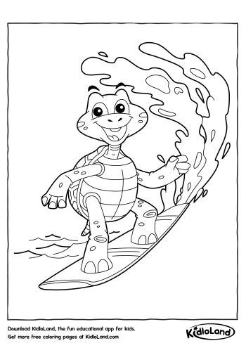 Download free coloring pages and educational activity worksheets for kids