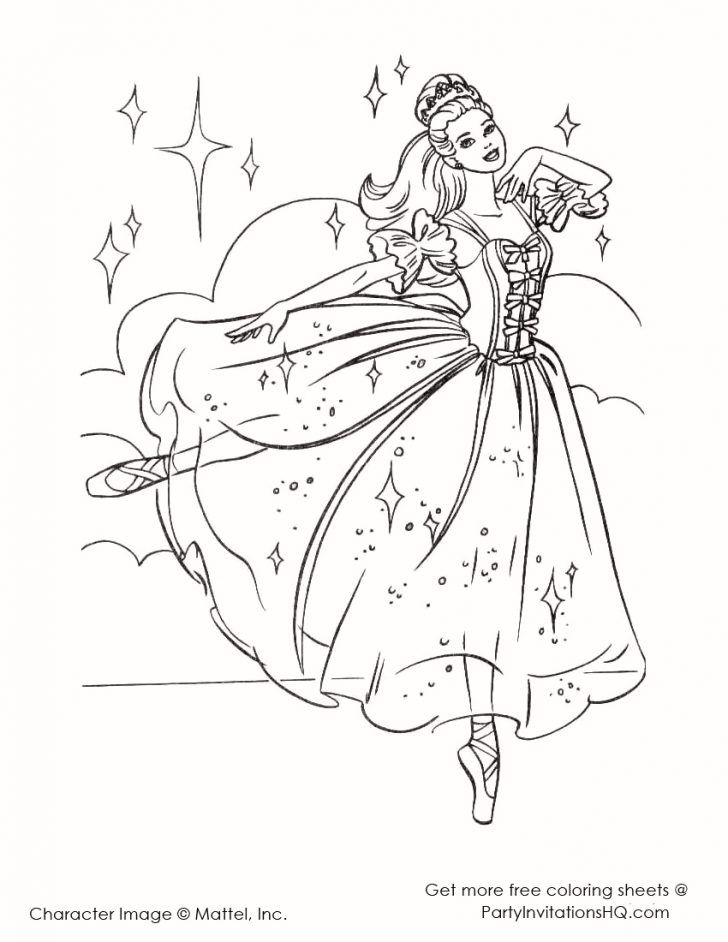 Nutcracker coloring pages coloring pages nutcracker coloring pages free printable with