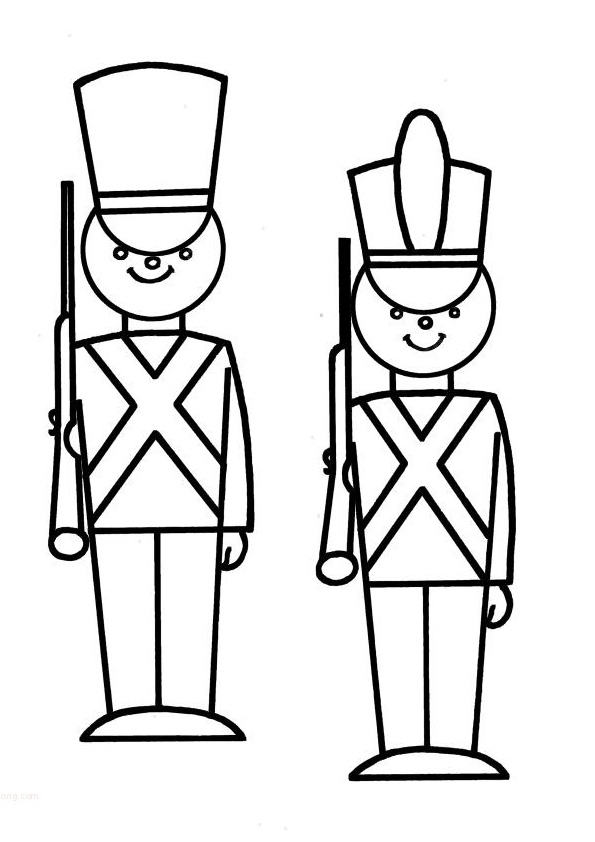 Coloring pages nutcracker coloring pages for kids