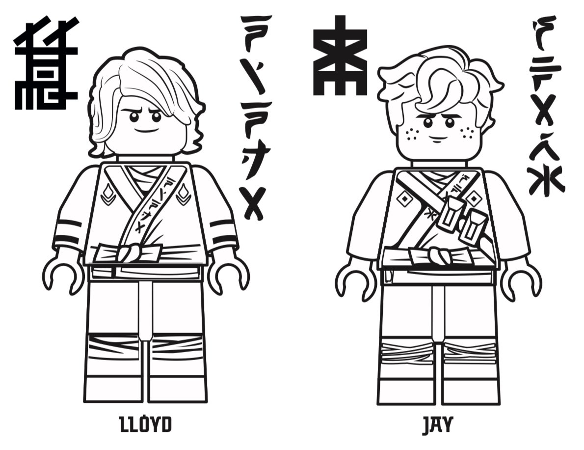 The ninjago archive on x coloring pages httpstcoxuvjmykfp x