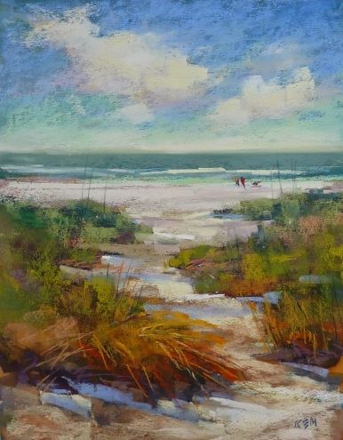 Art wallpapers backgrounds for free wallpapers landscape paintings seascape paintings pastel landscape