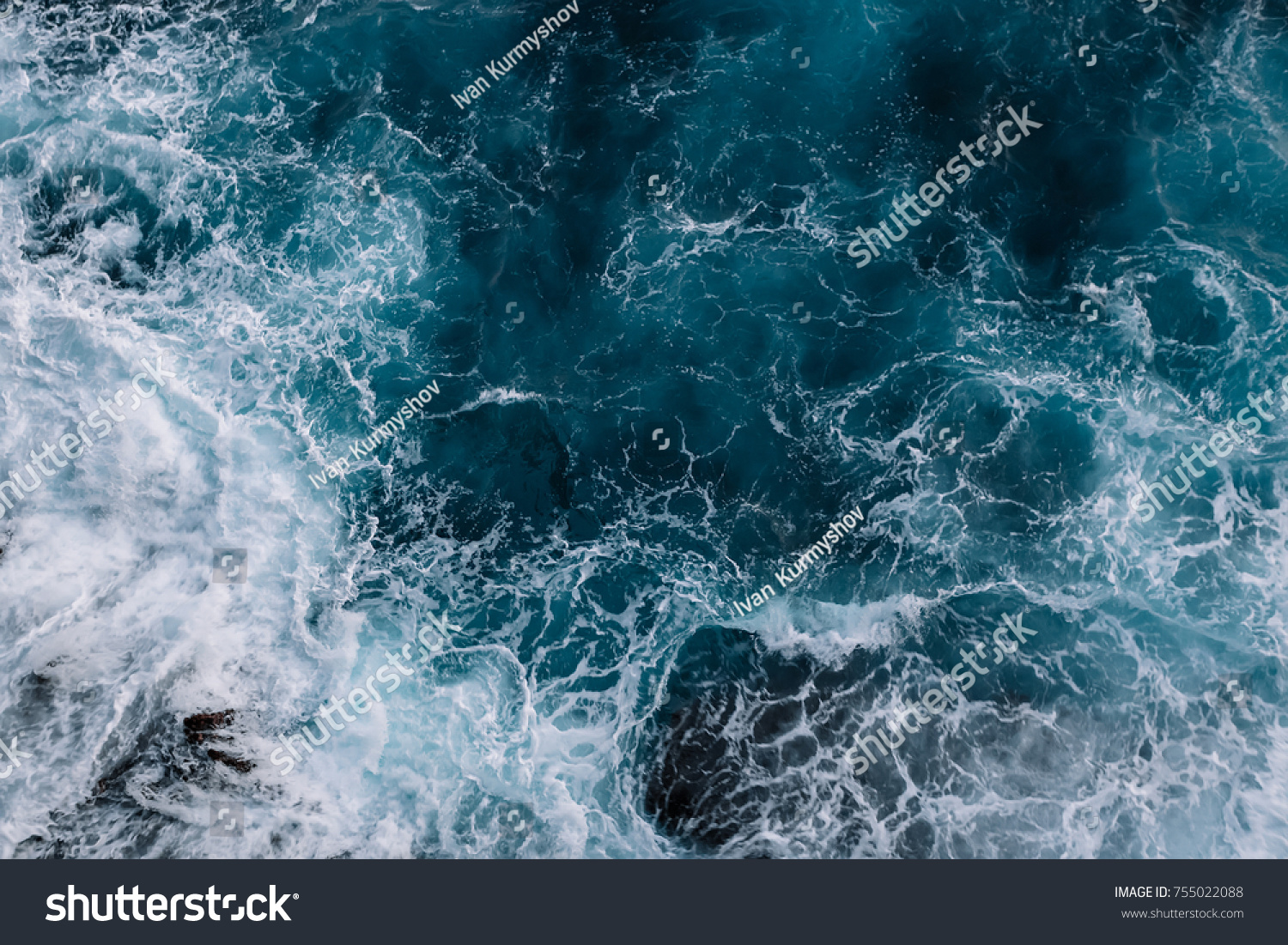 Ocean aerial images stock photos vectors