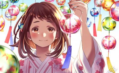 Ochako uraraka wallpapers hd backgrounds k images pictures page
